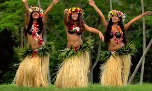 Polynesian Dancers for hire (1)